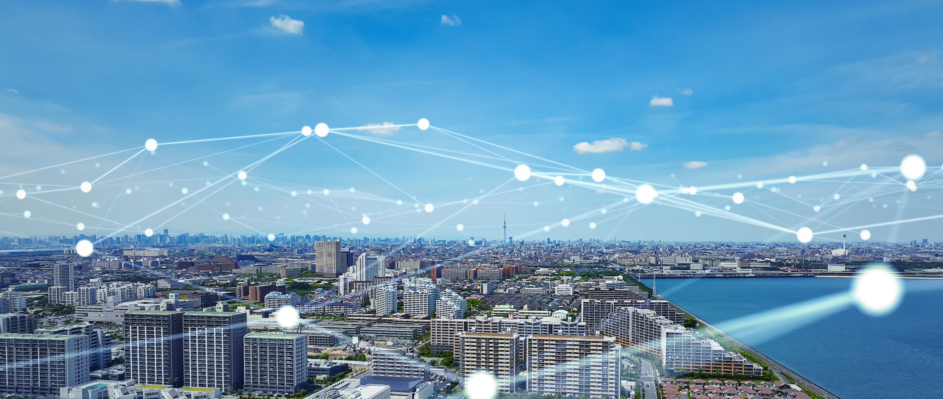 株式会社ICパートナー