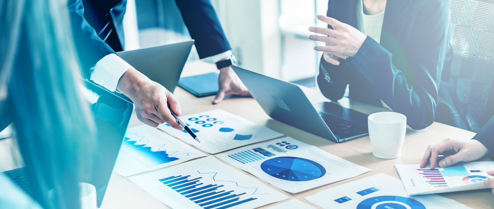 株式会社ICパートナー